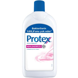 Protex Nemlendiricili Antibakteriyel Sıvı Sabun 1.8 lt Sabun kullananlar yorumlar